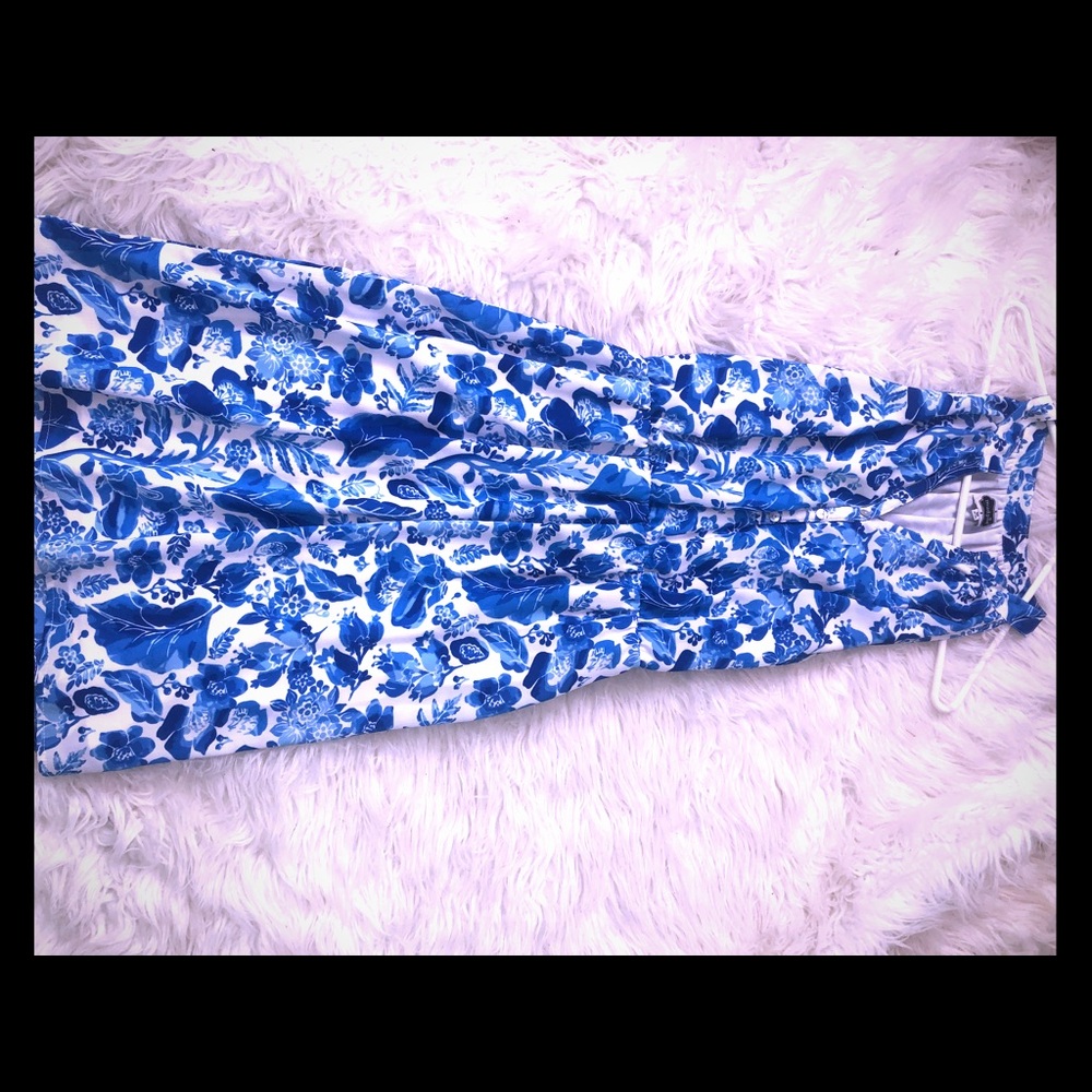 Mud pie dress, worn only a handful of times